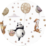 Regnbågar och Unicorns